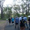 Appin Massacre Memorial Walk, 2013